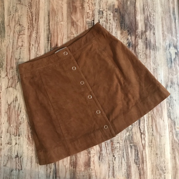 leather that feels like suede